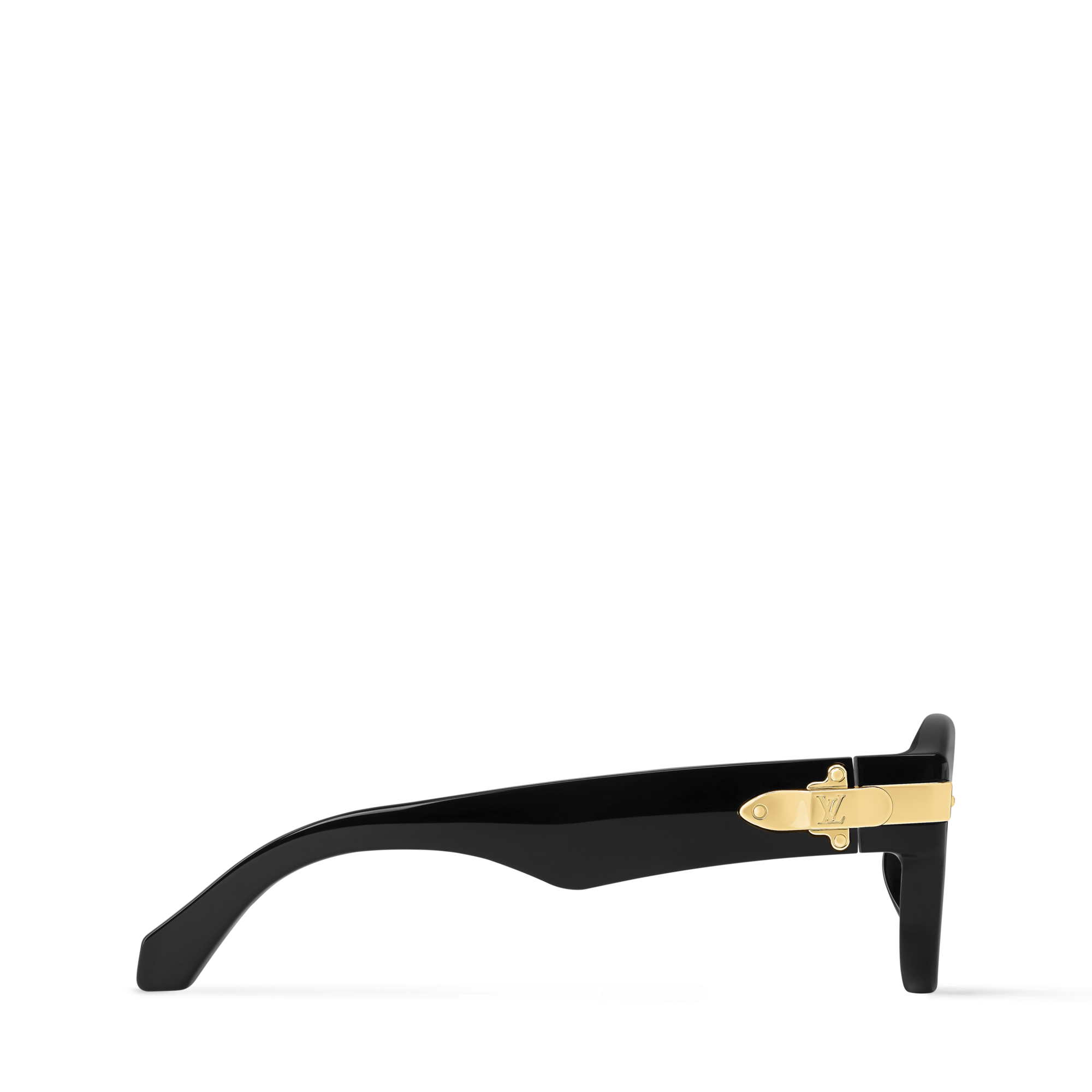 LV Lock Mask Sunglasses S00 - Men - Accessories | LOUIS VUITTON ®